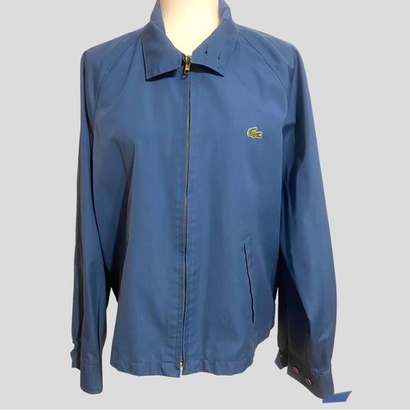 Izod Other - Vintage IZOD Lacoste Jacket